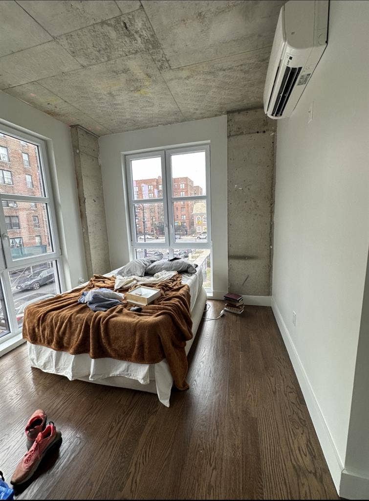 2bed 2 bath