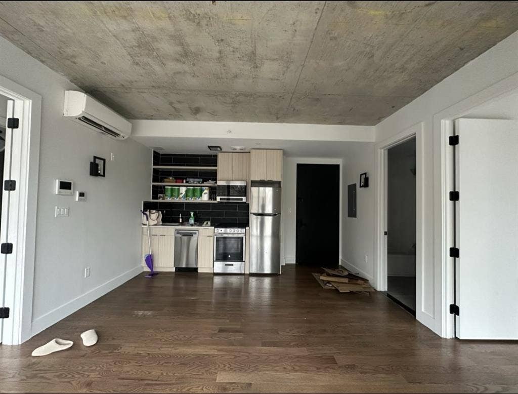 2bed 2 bath