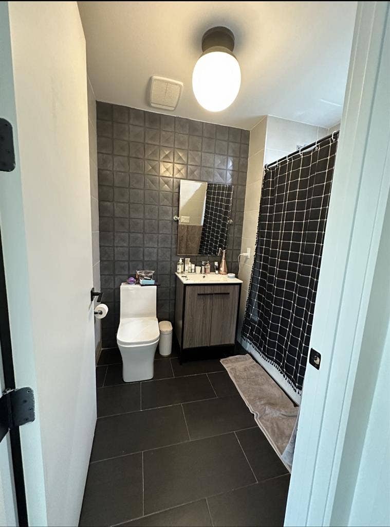 2bed 2 bath