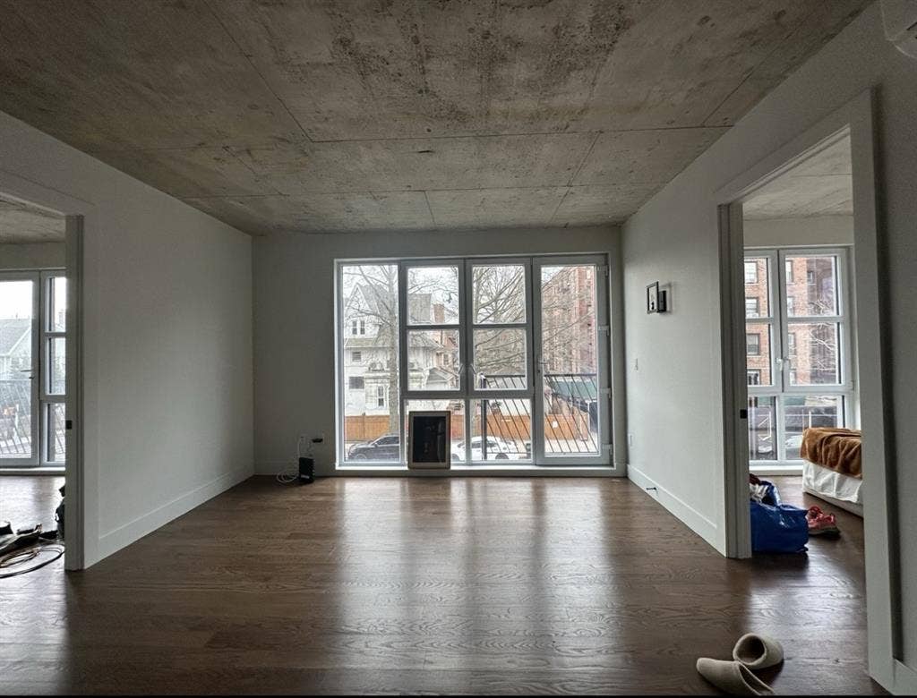 2bed 2 bath