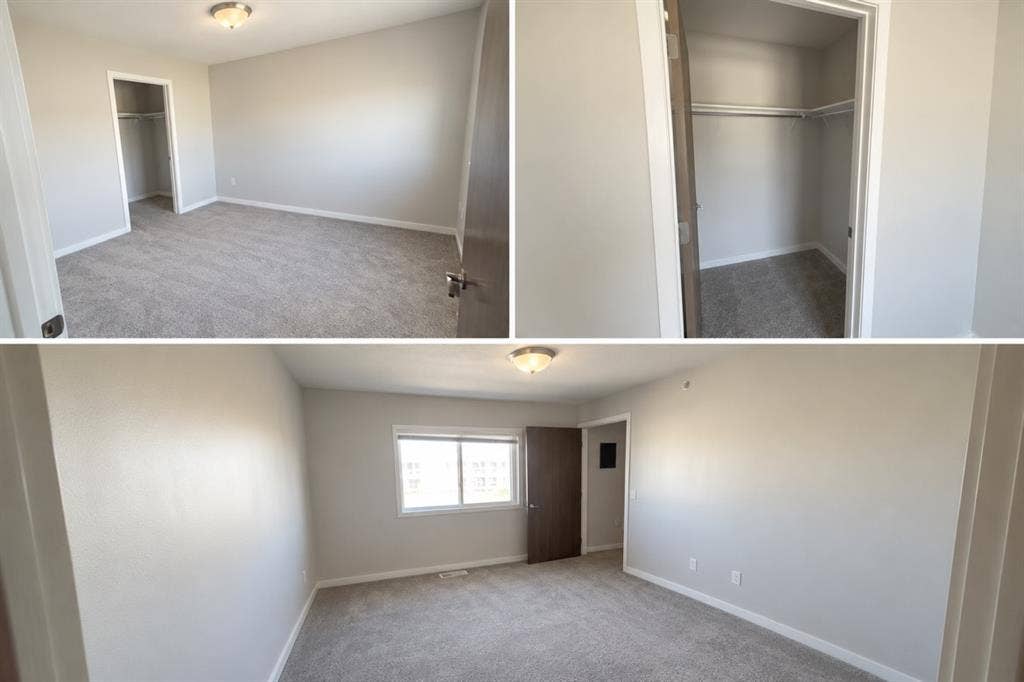 Got a room to fill!
