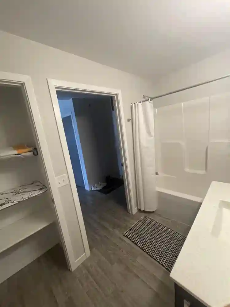 Got a room to fill!