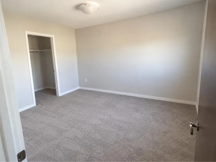 Got a room to fill!