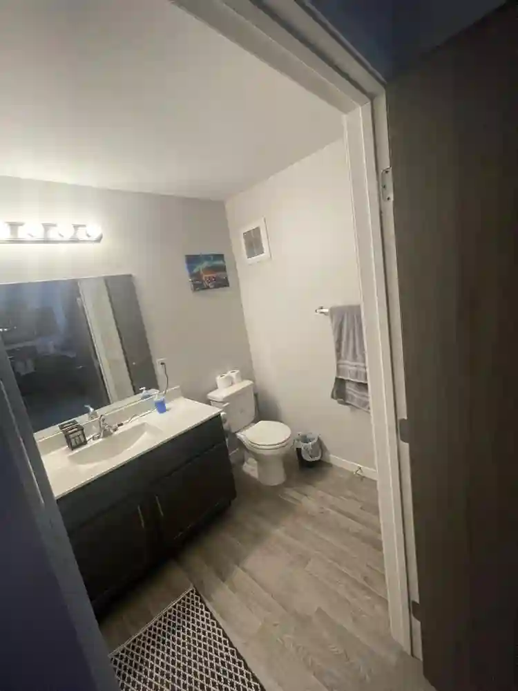 Got a room to fill!
