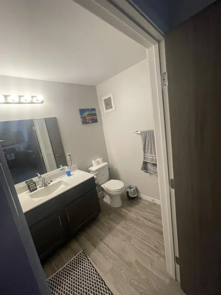 Got a room to fill!