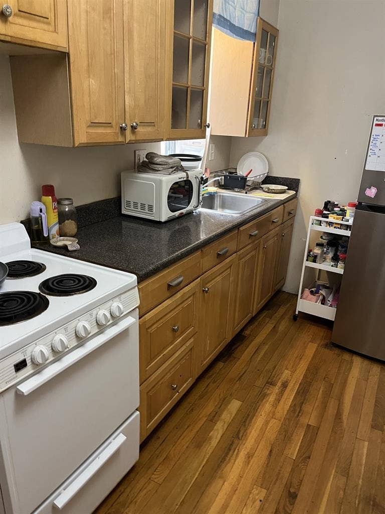 LEASE TAKEOVER JANUARY - AUGUST