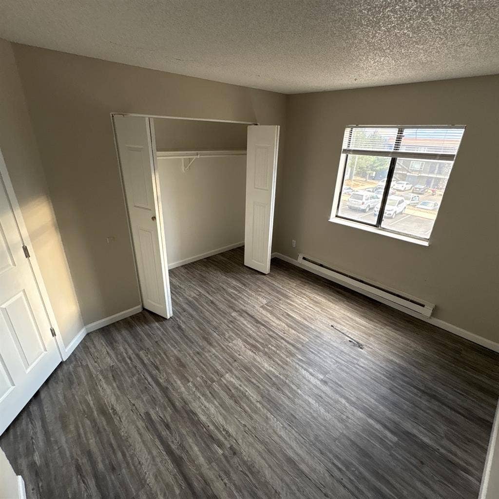 ROOMMATE NEEDED!!!
Two bed one bath