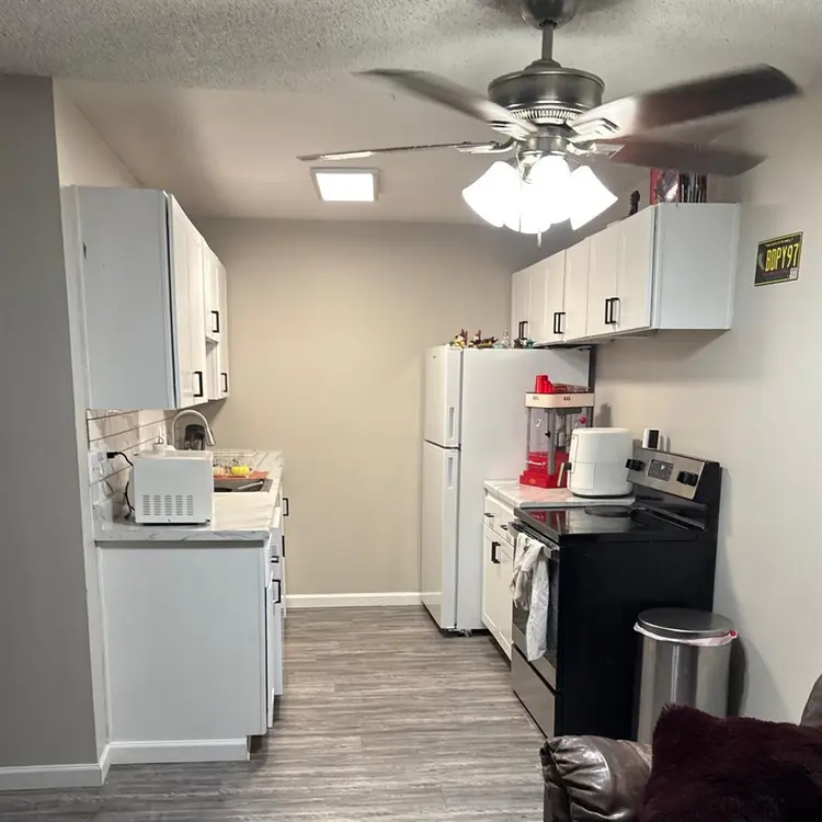 ROOMMATE NEEDED!!!
Two bed one bath