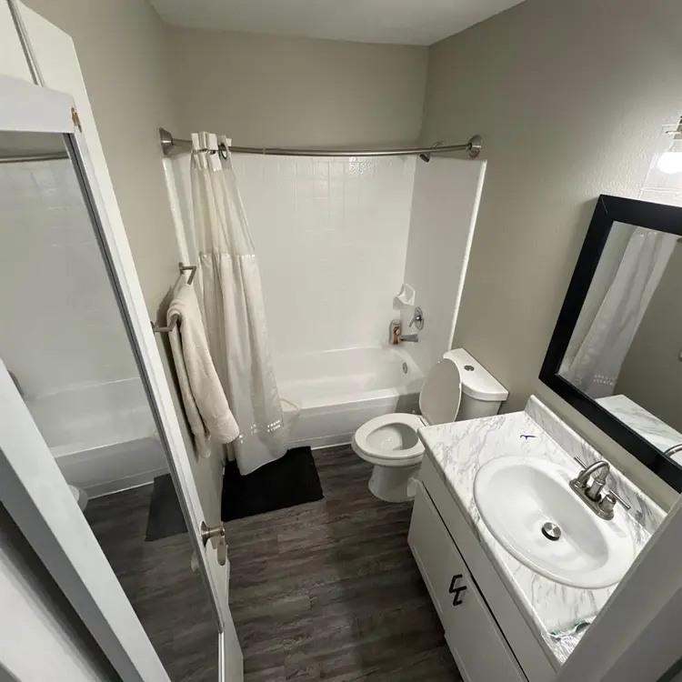 ROOMMATE NEEDED!!!
Two bed one bath