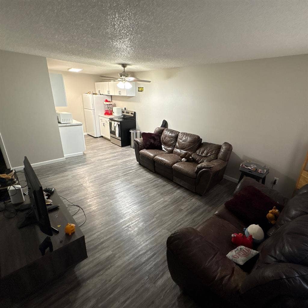 ROOMMATE NEEDED!!!
Two bed one bath