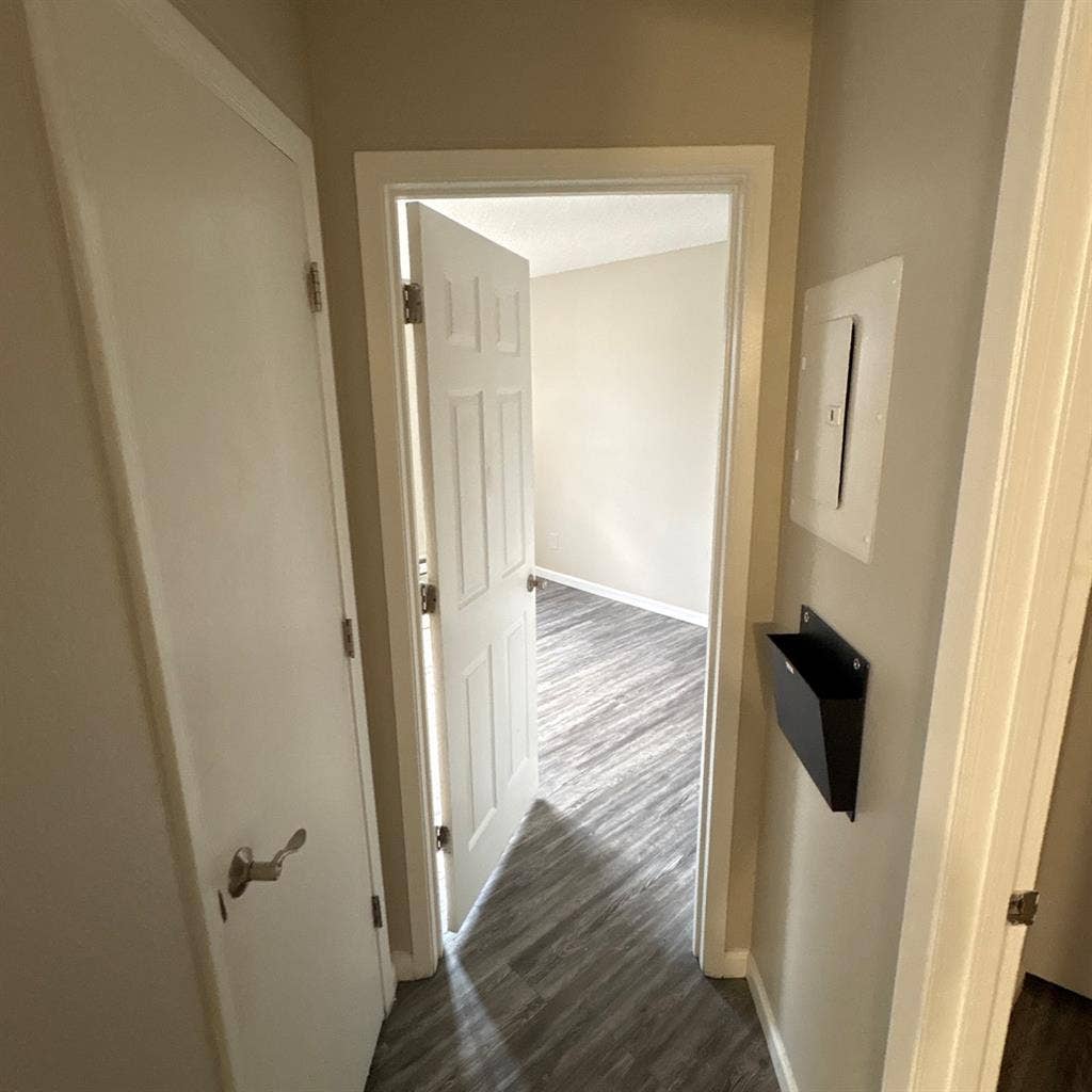ROOMMATE NEEDED!!!
Two bed one bath