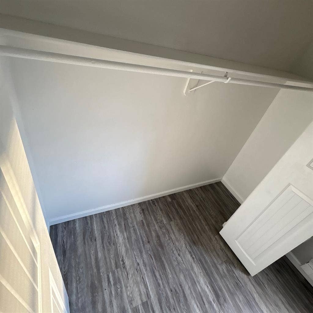 ROOMMATE NEEDED!!!
Two bed one bath