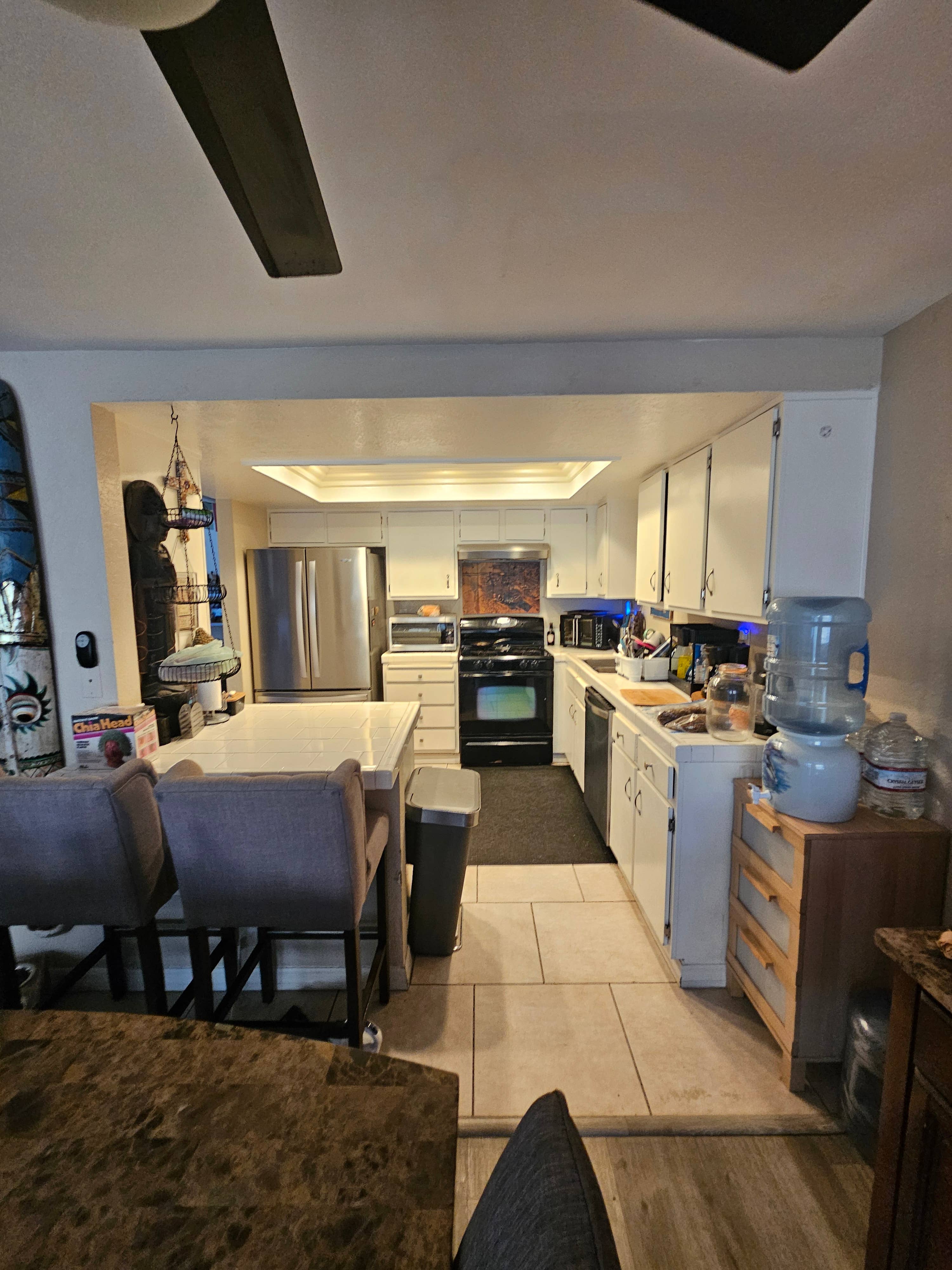 Room 4 rent DT Huntington Beach