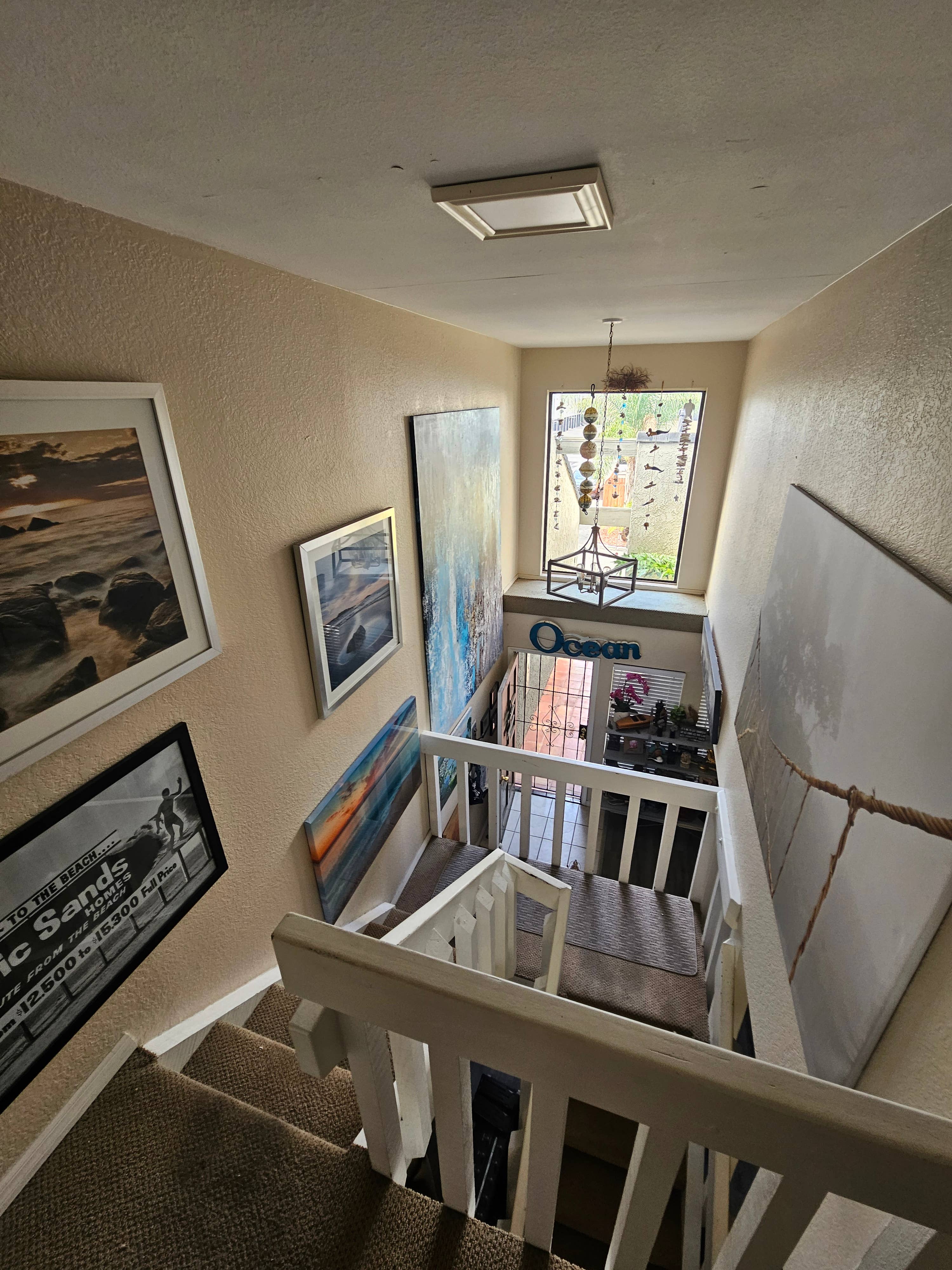 Room 4 rent DT Huntington Beach