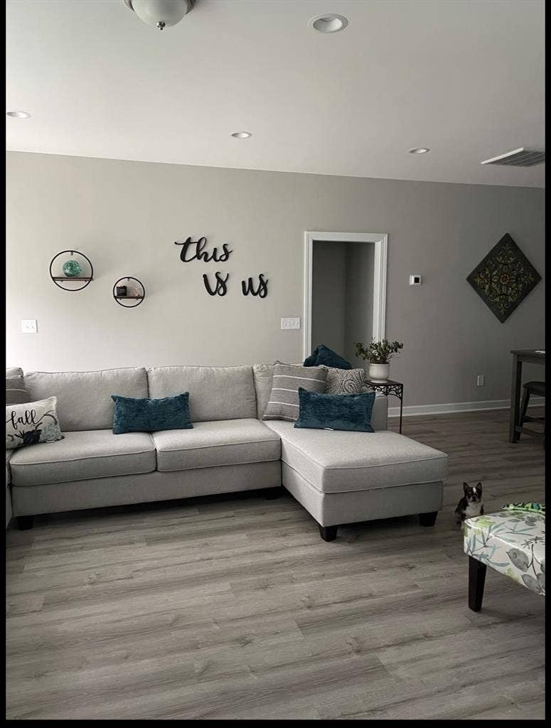 Upscale Living in a Spa-like Home