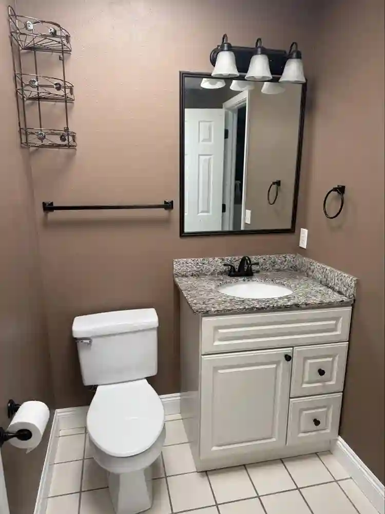 Room For Rent