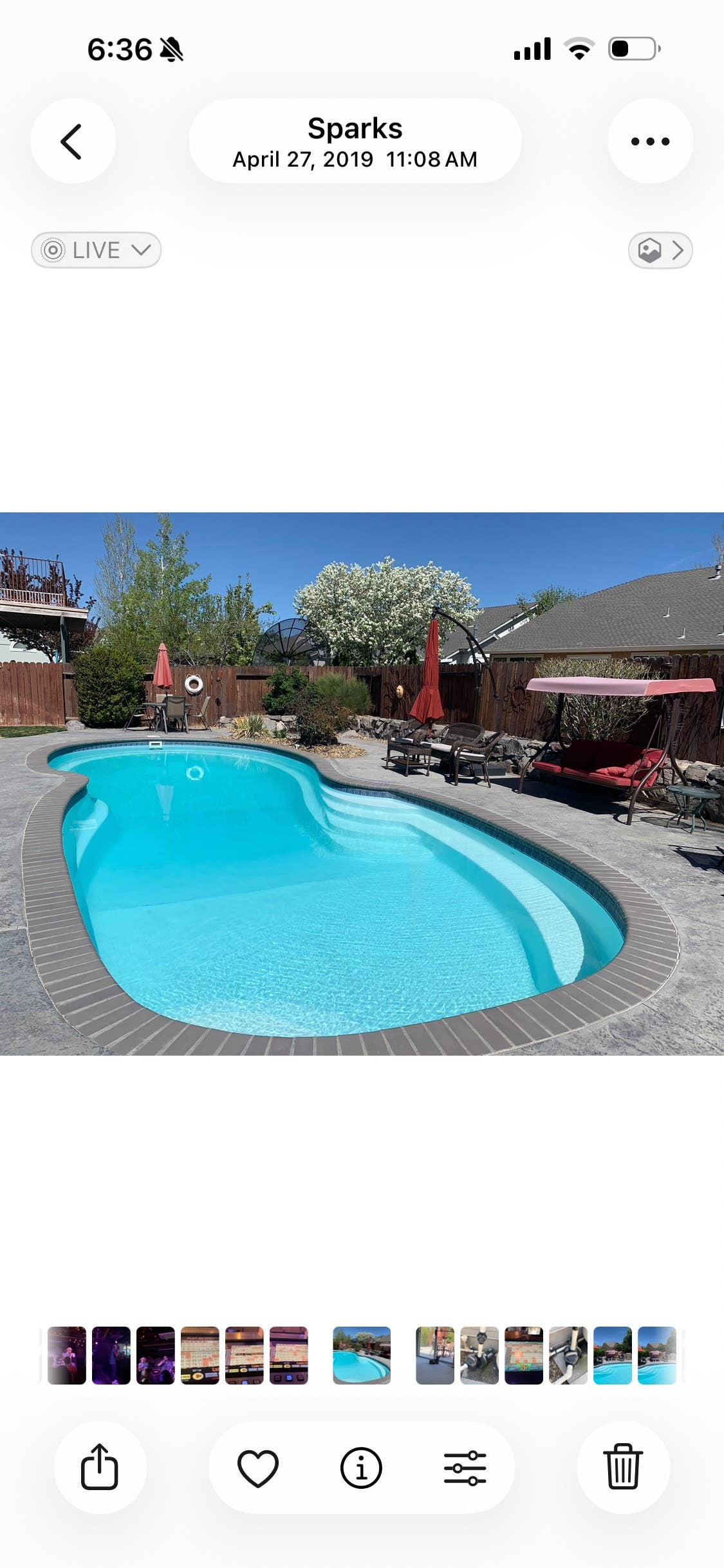 New Listing