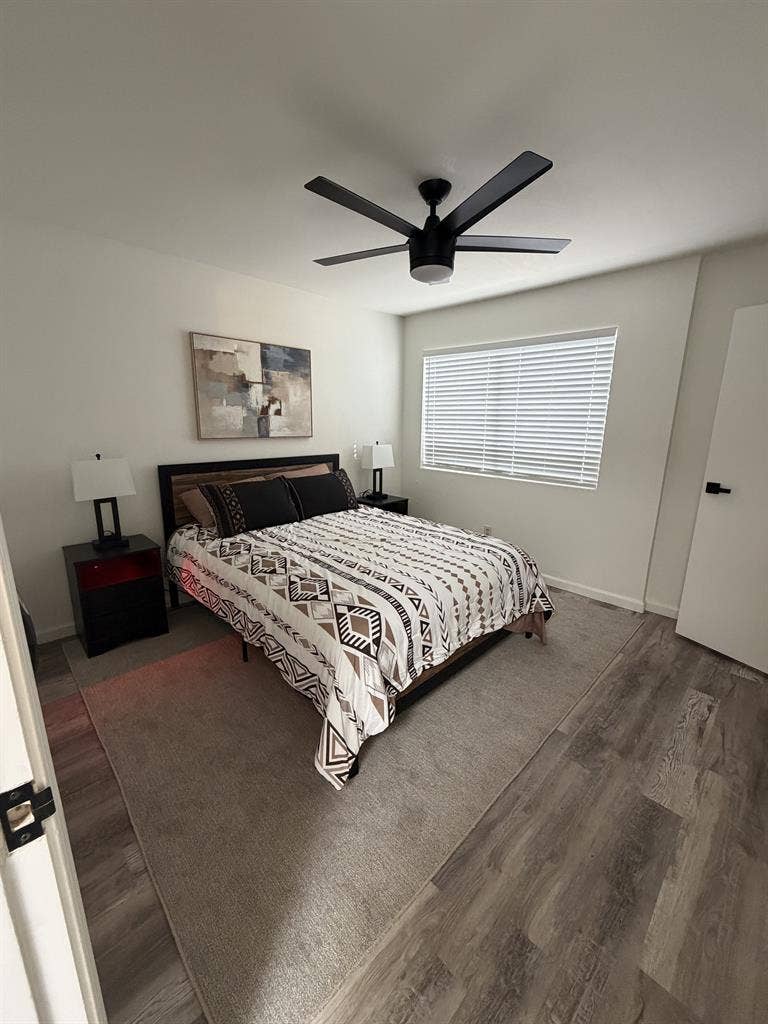 Furnished+Private Bath+Utilities