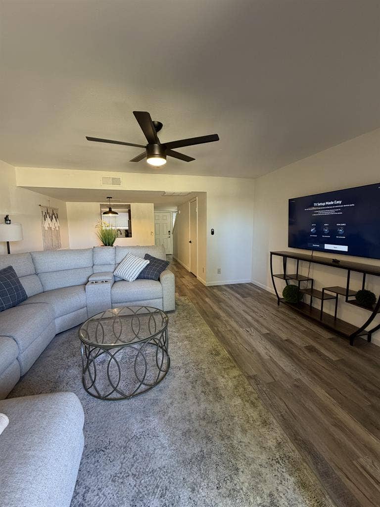 Furnished+Private Bath+Utilities