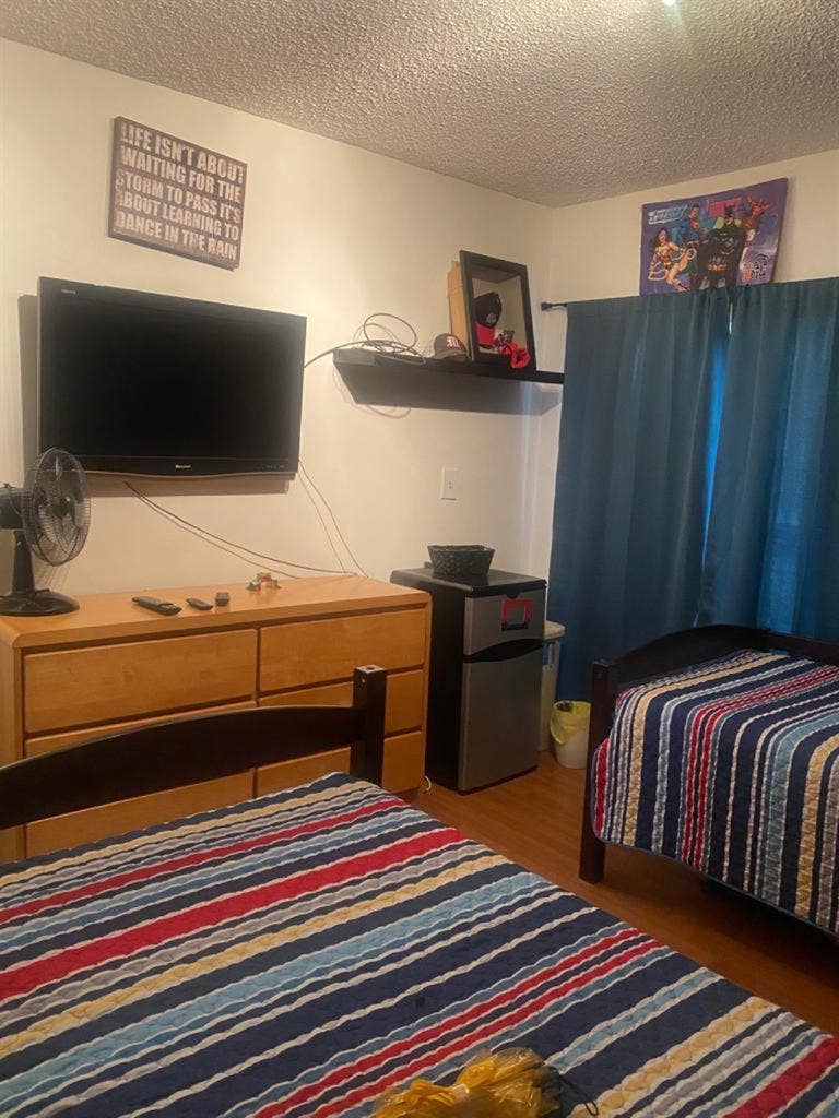 Room for rent
