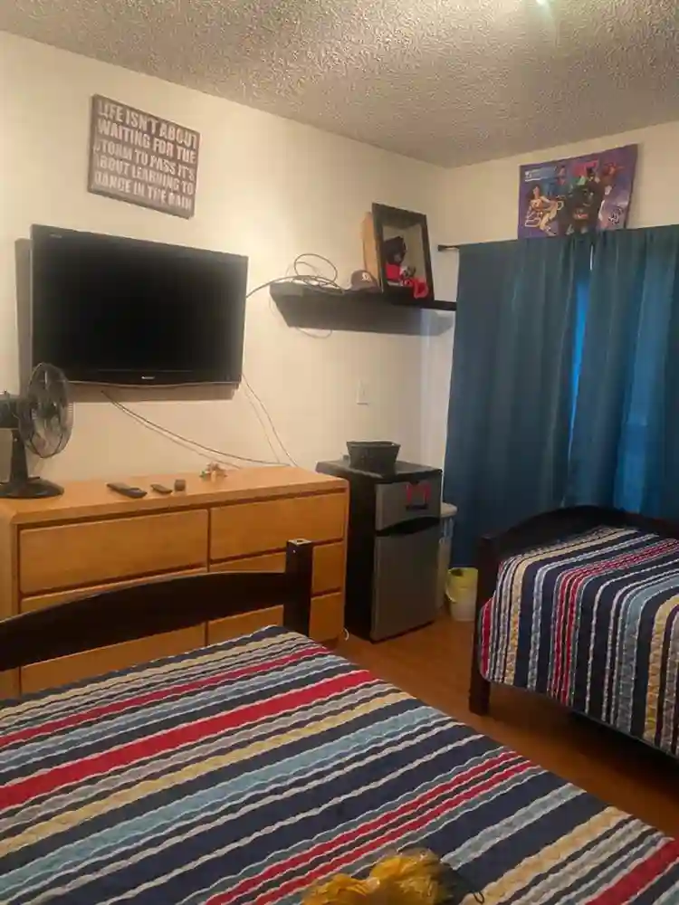 Room for rent