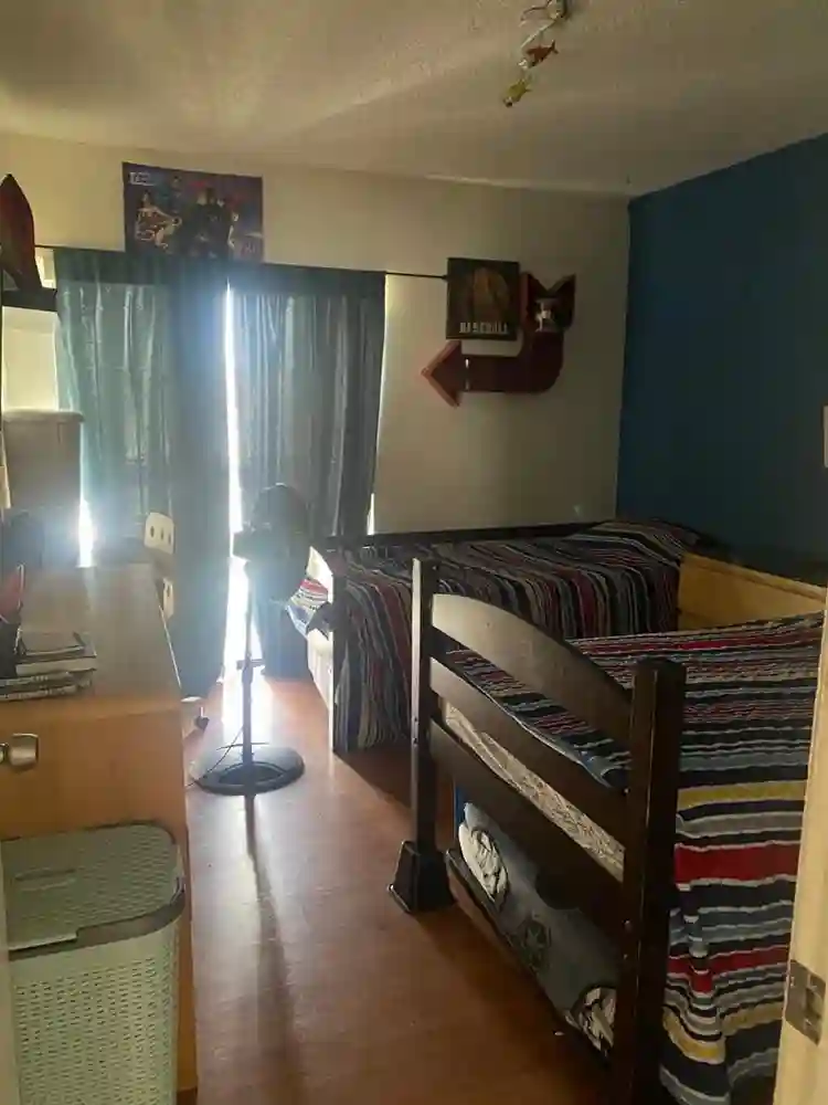 Room for rent