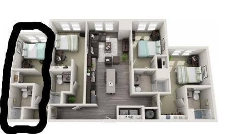 LEASE TAKEOVER: NOVEMBER-JULY