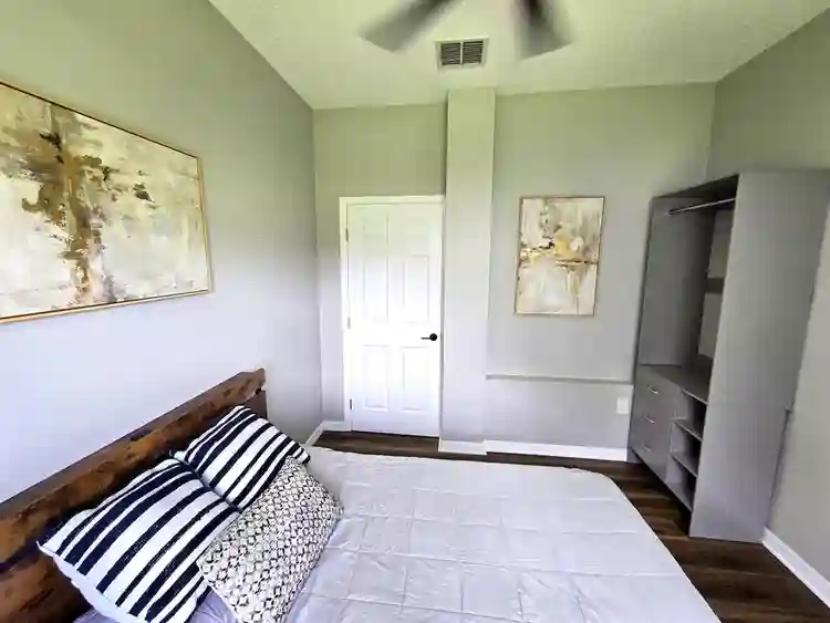 Private Furnished Room – Kissimmee