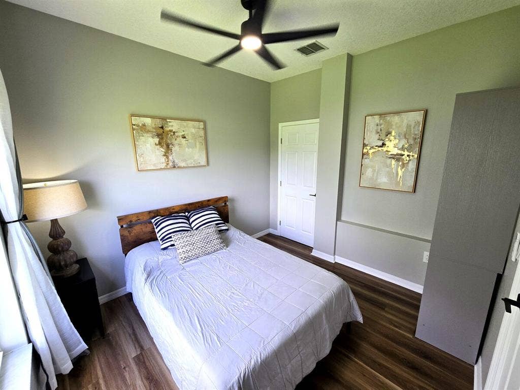 Private Furnished Room – Kissimmee