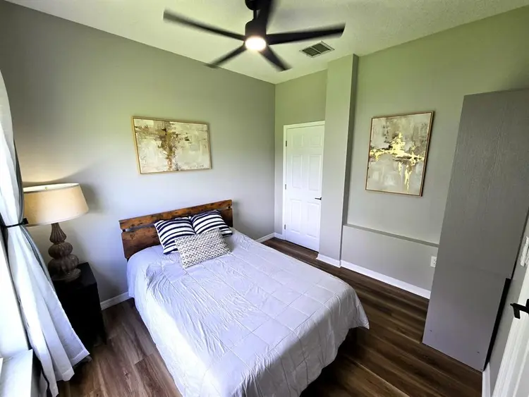 Private Furnished Room – Kissimmee