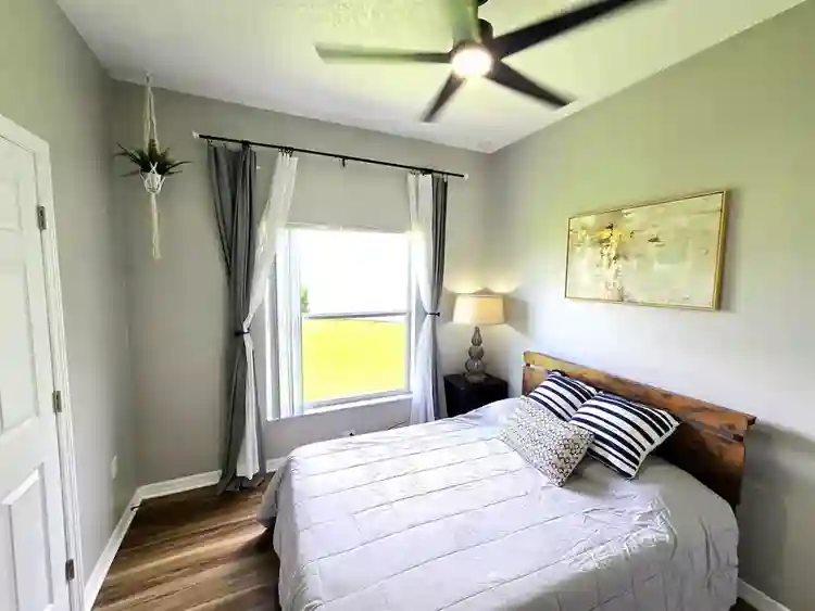 Private Furnished Room – Kissimmee