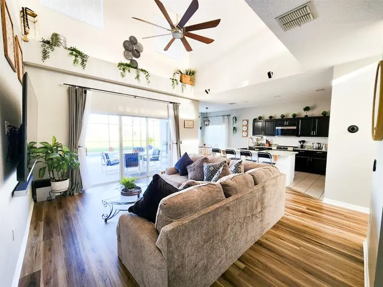 Private Furnished Room – Kissimmee