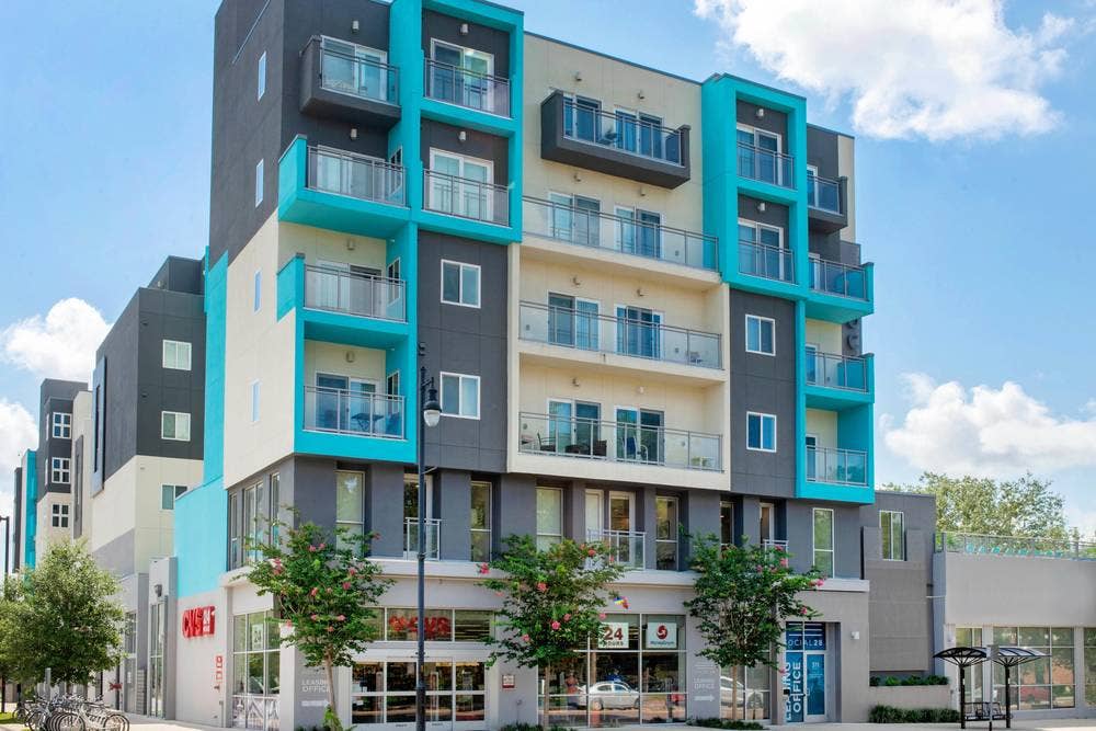 New Listing