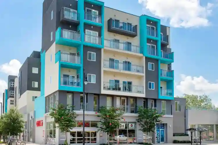 New Listing