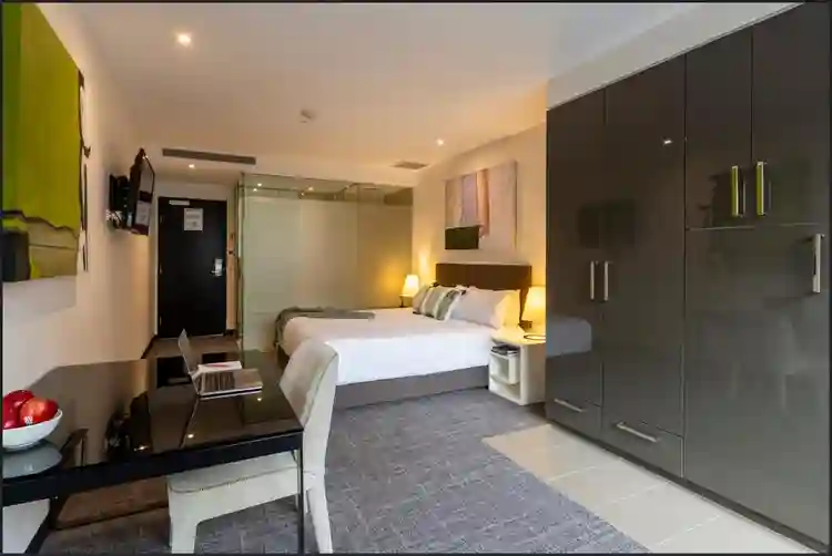 Bills Inclusive Comforatble Studios
