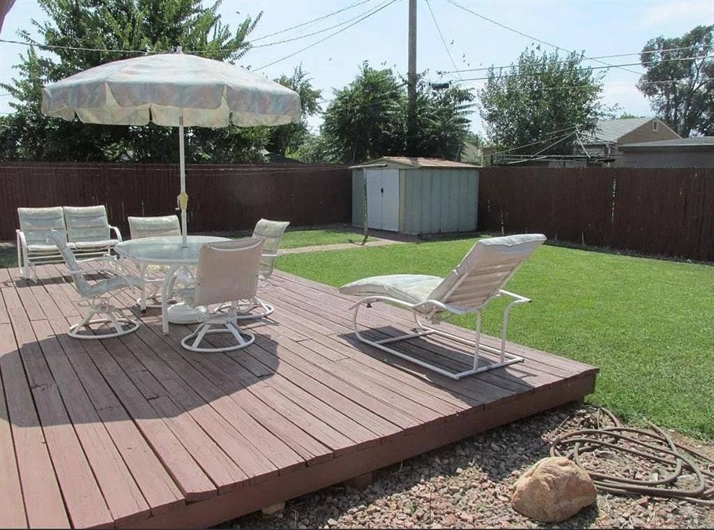 New Listing