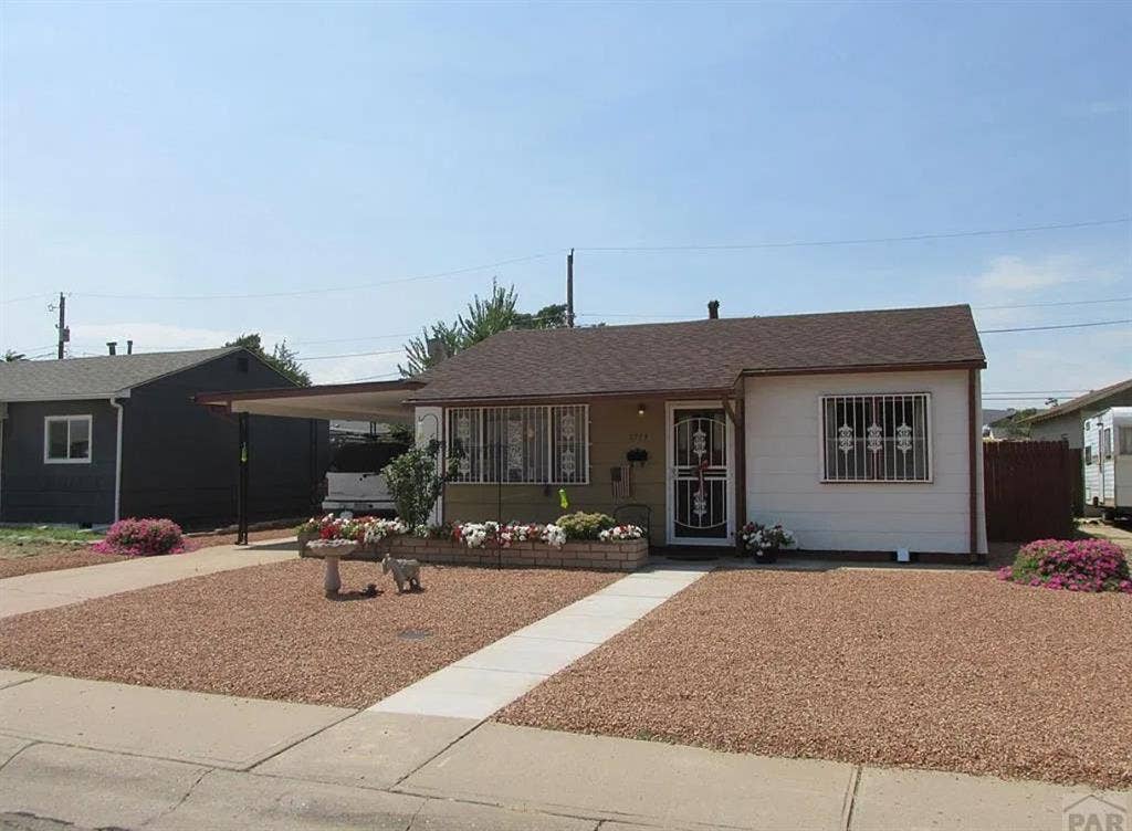 New Listing
