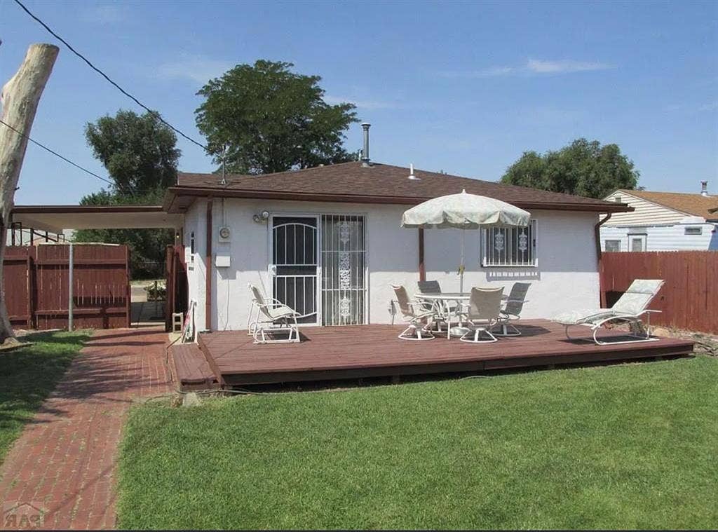 New Listing