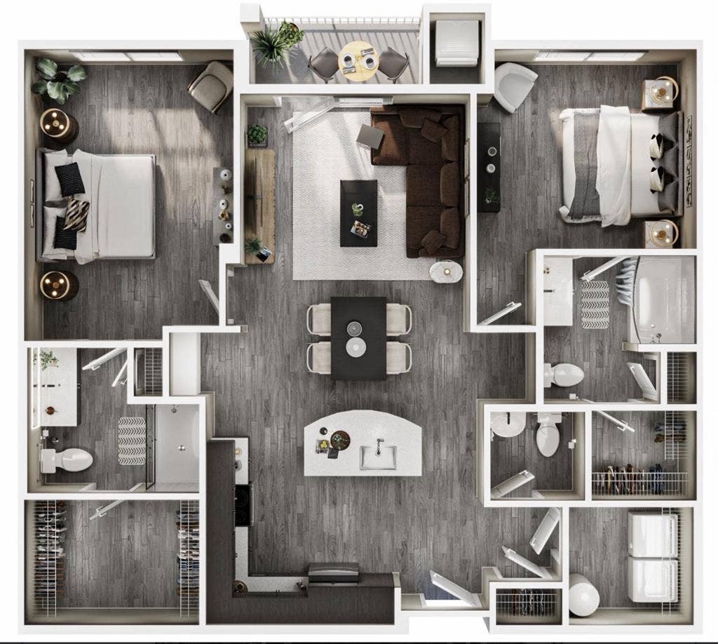 New Listing