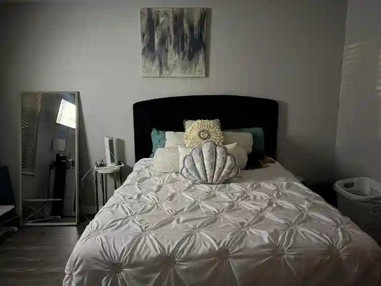 Busco roomate mujer| habitación