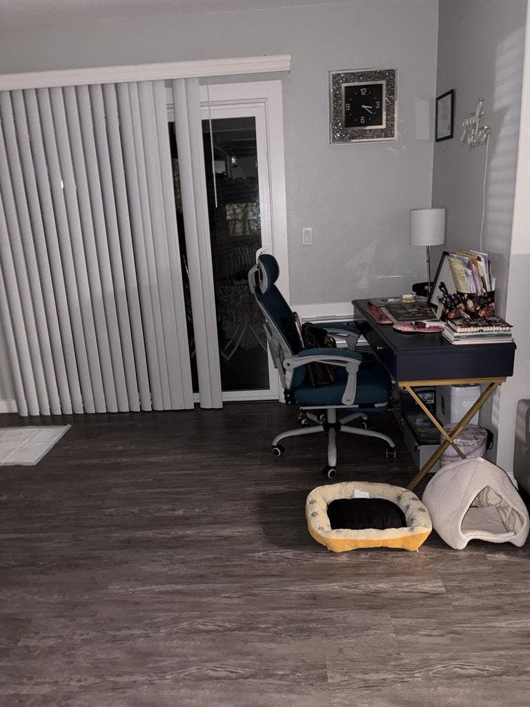 Busco roomate mujer| habitación