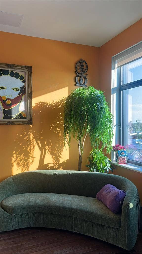 Ironbound Lux Loft