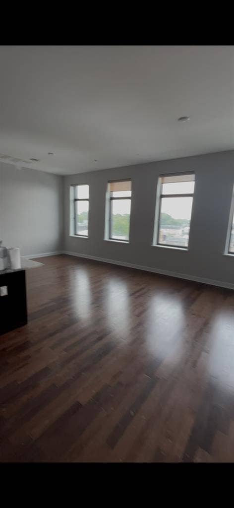Ironbound Lux Loft