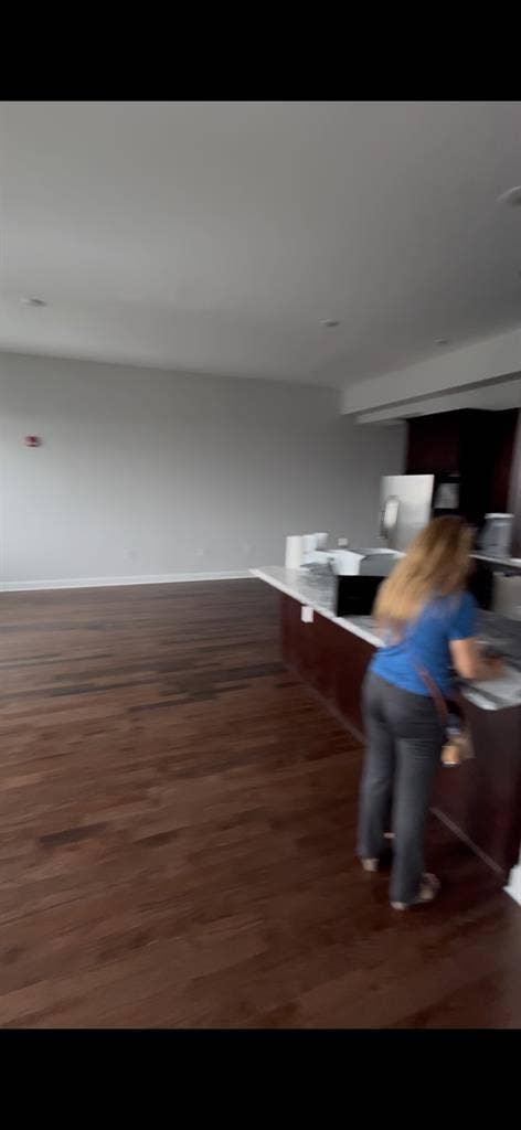 Ironbound Lux Loft