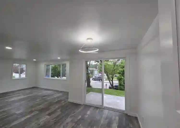 West Seattle 2bd 1bth Apartment