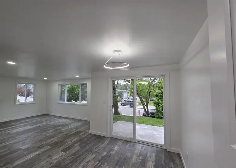 West Seattle 2bd 1bth Apartment
