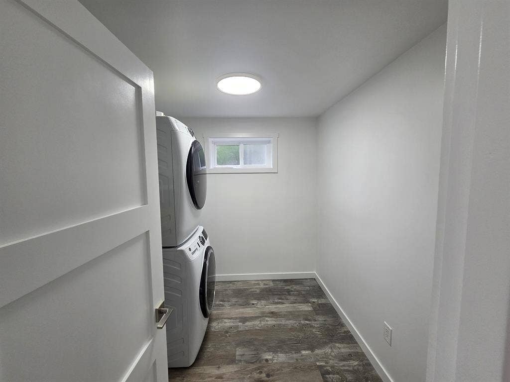 West Seattle 2bd 1bth Apartment