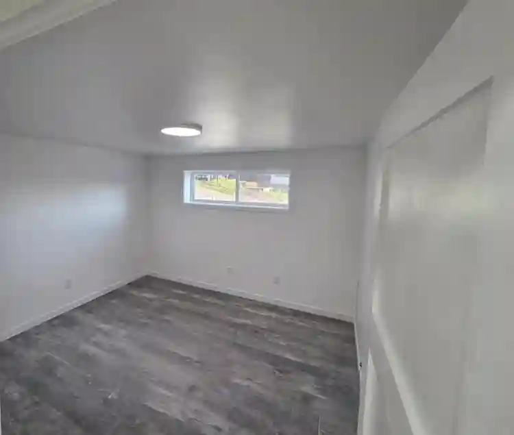 West Seattle 2bd 1bth Apartment
