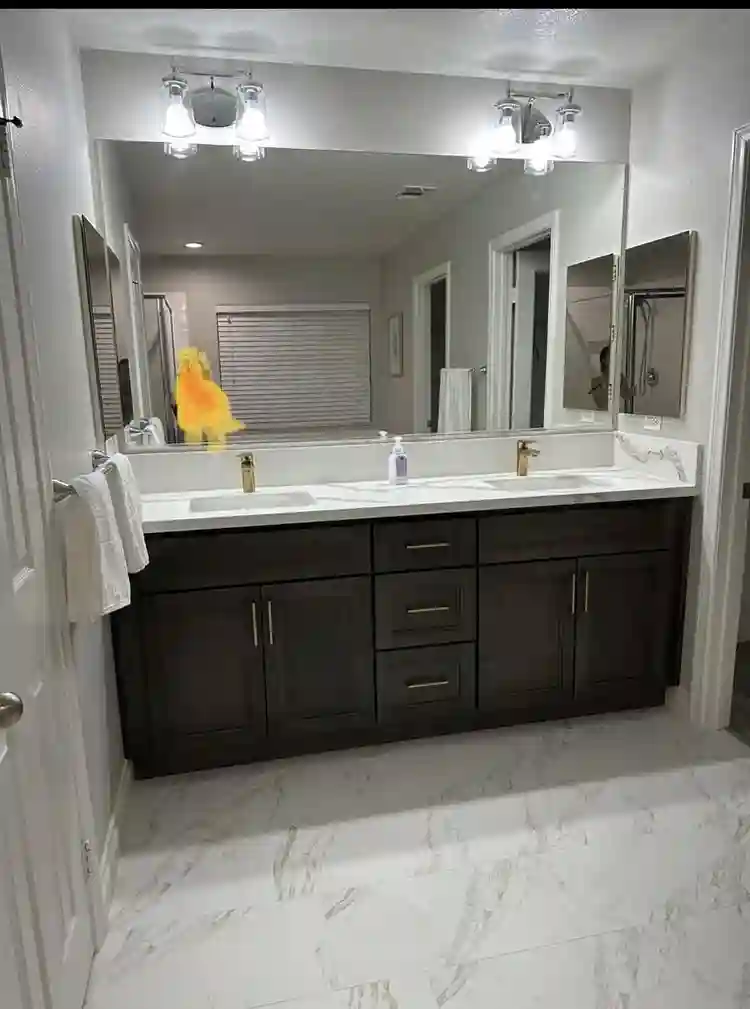 Private room for rent