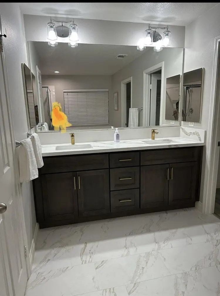 Private room for rent
